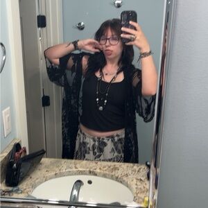 Meet your Posher, Rai